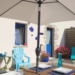 Maison Béniguet Au Pays Des Abers Hébergement de vacances