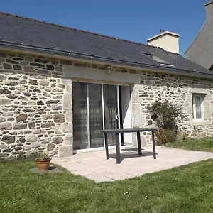 An Ti Koz Hébergement de vacances