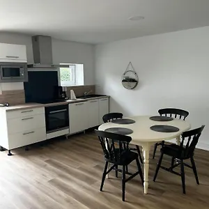 Petite Maison Hébergement de vacances