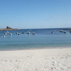 Korejou Plages Plouguerneau