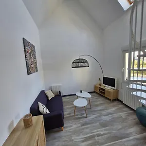 Vakantiehuis Chez Jeannette, Plouguerneau
