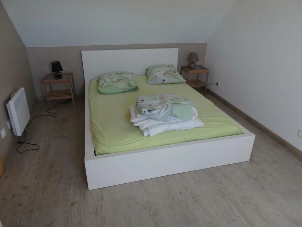 Plouguerneau - Maison A 200 M De La Mer 0*,  法国